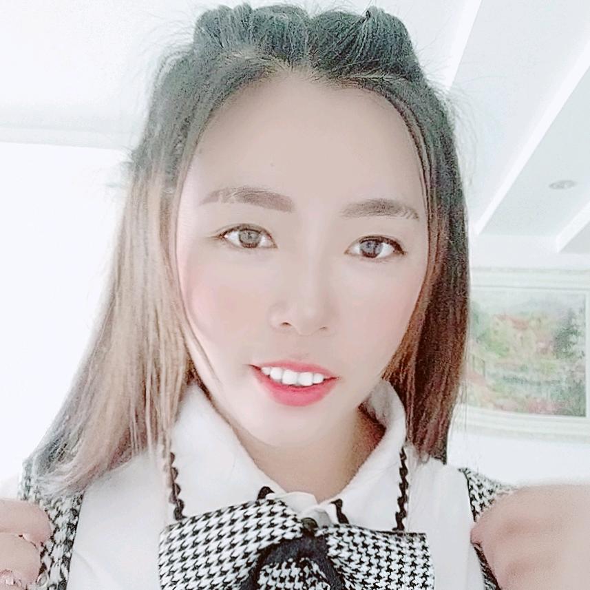 朱朱妹