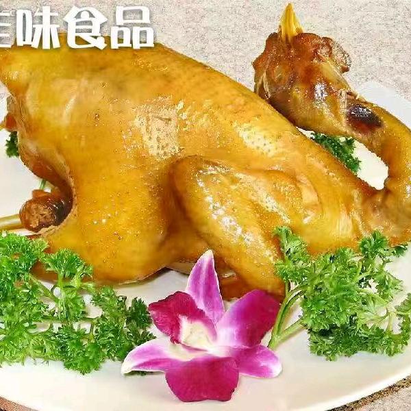 粤点心动