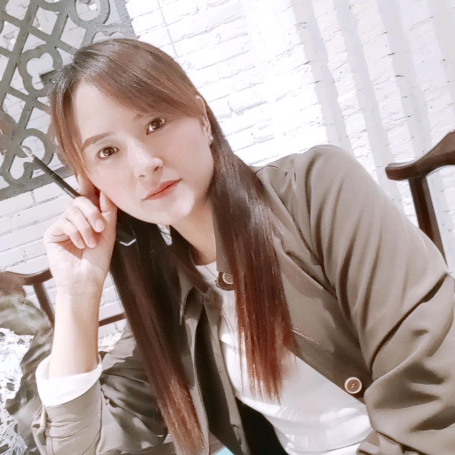 张晓（橱窗小商品）