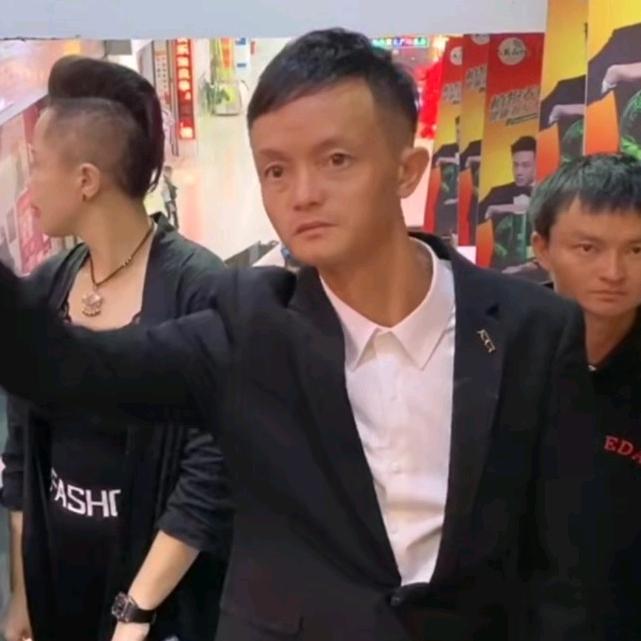 广西马总