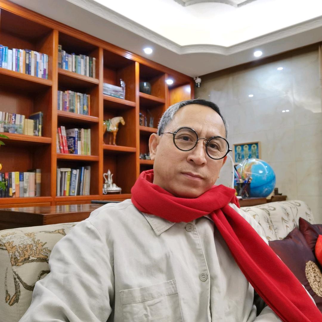 工控之美.Mr栾