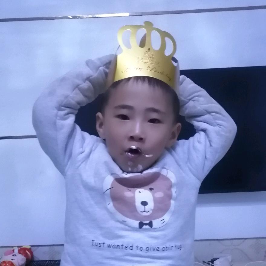 糖果味