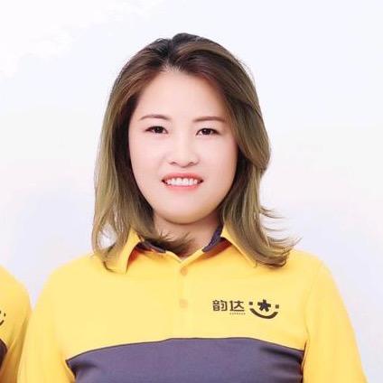 快递也疯狂