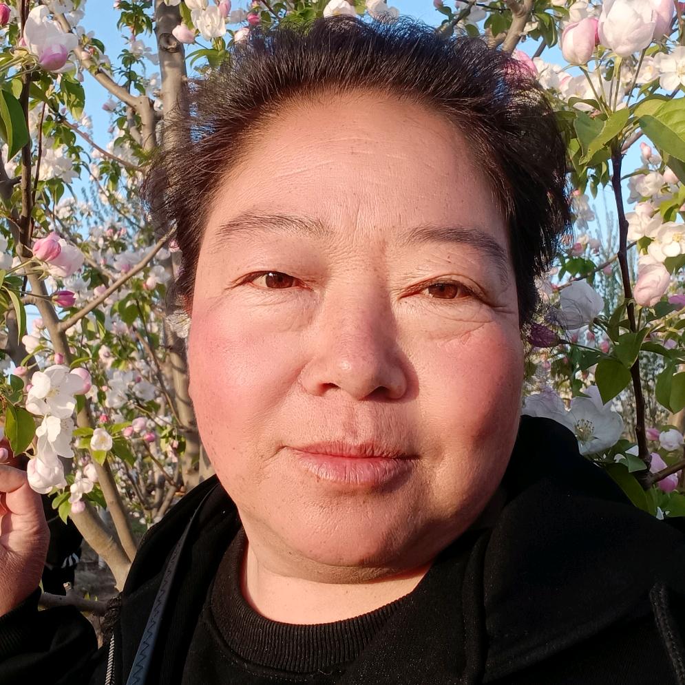 红旭奶奶