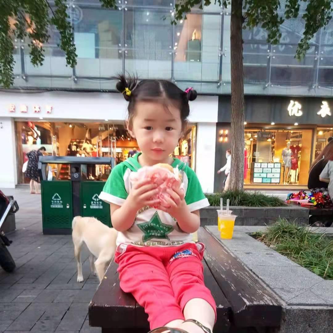 歆歆妈