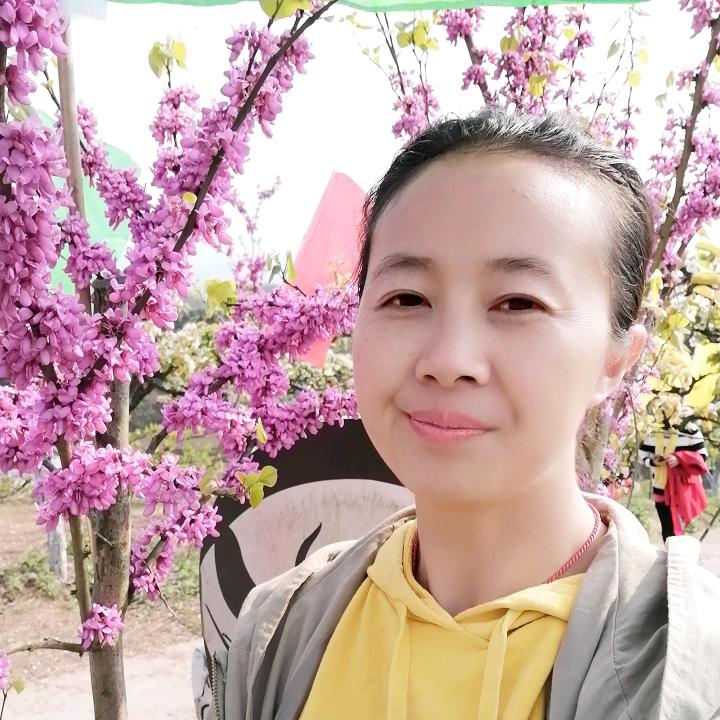 笑口常开