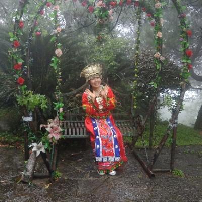 东段向荣超市&莉霞&