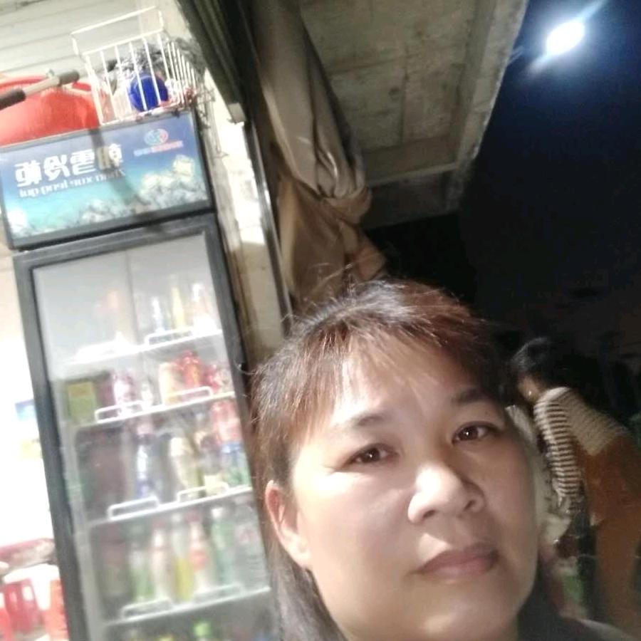 大姐(拒绝私聊)