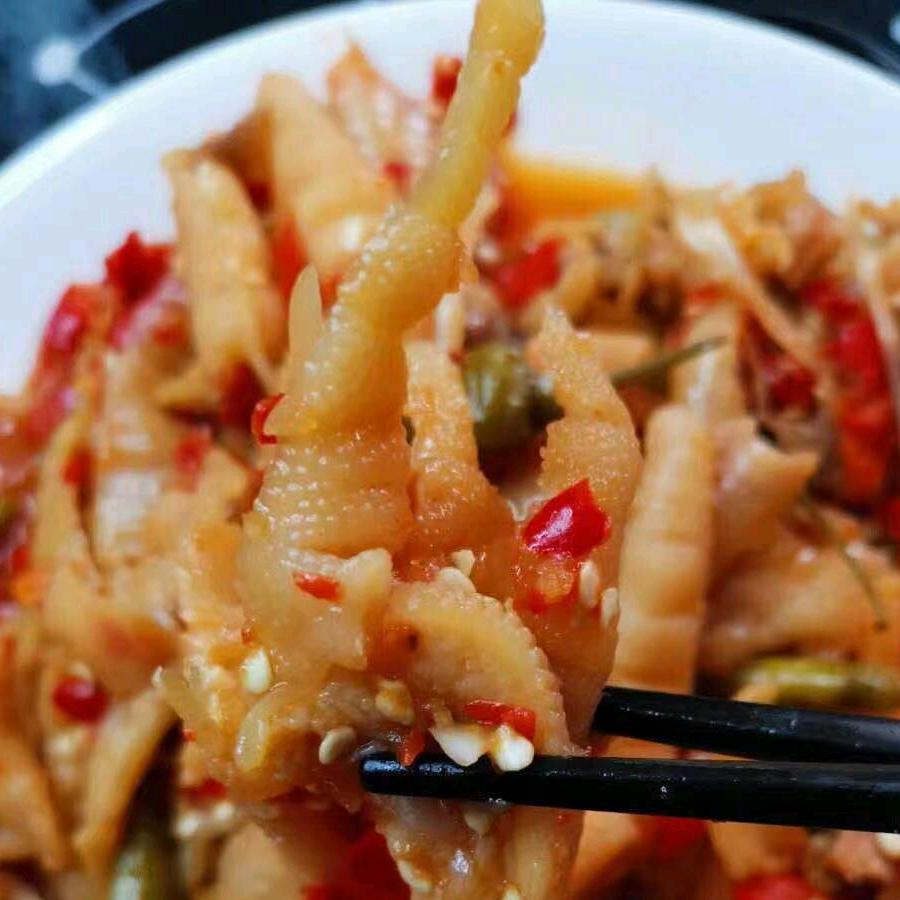 汽车经济技术开发区狂辣姐小吃服务店