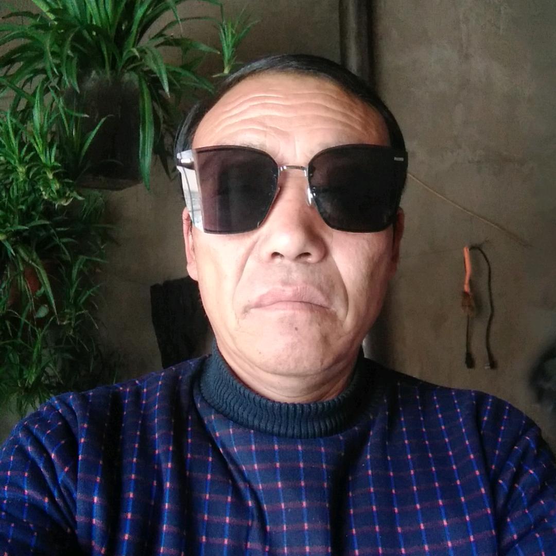老玉米