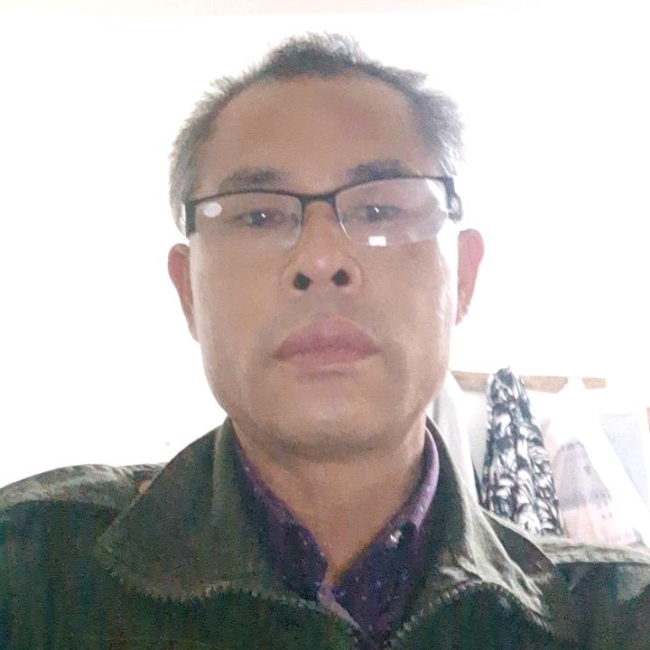 孟革命