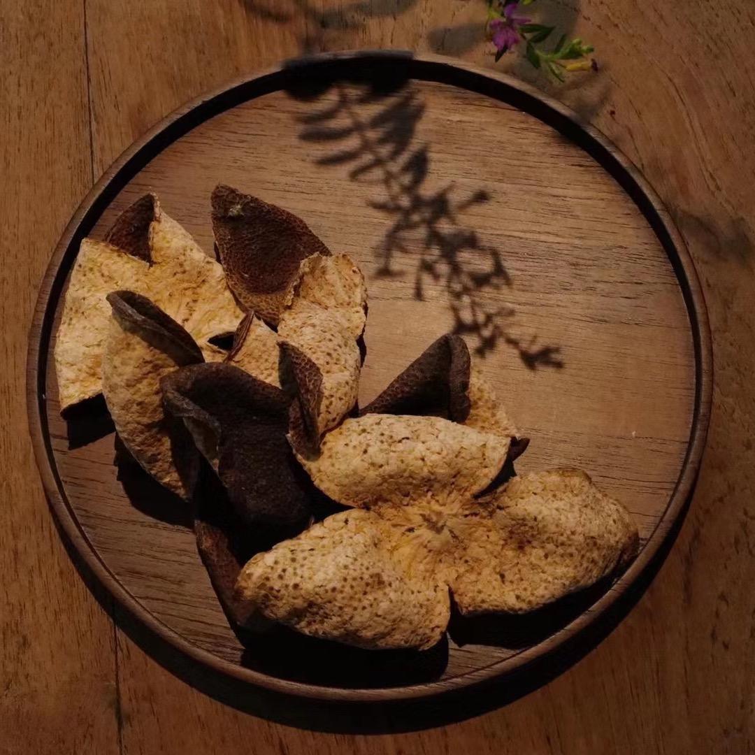 陈皮小馆
