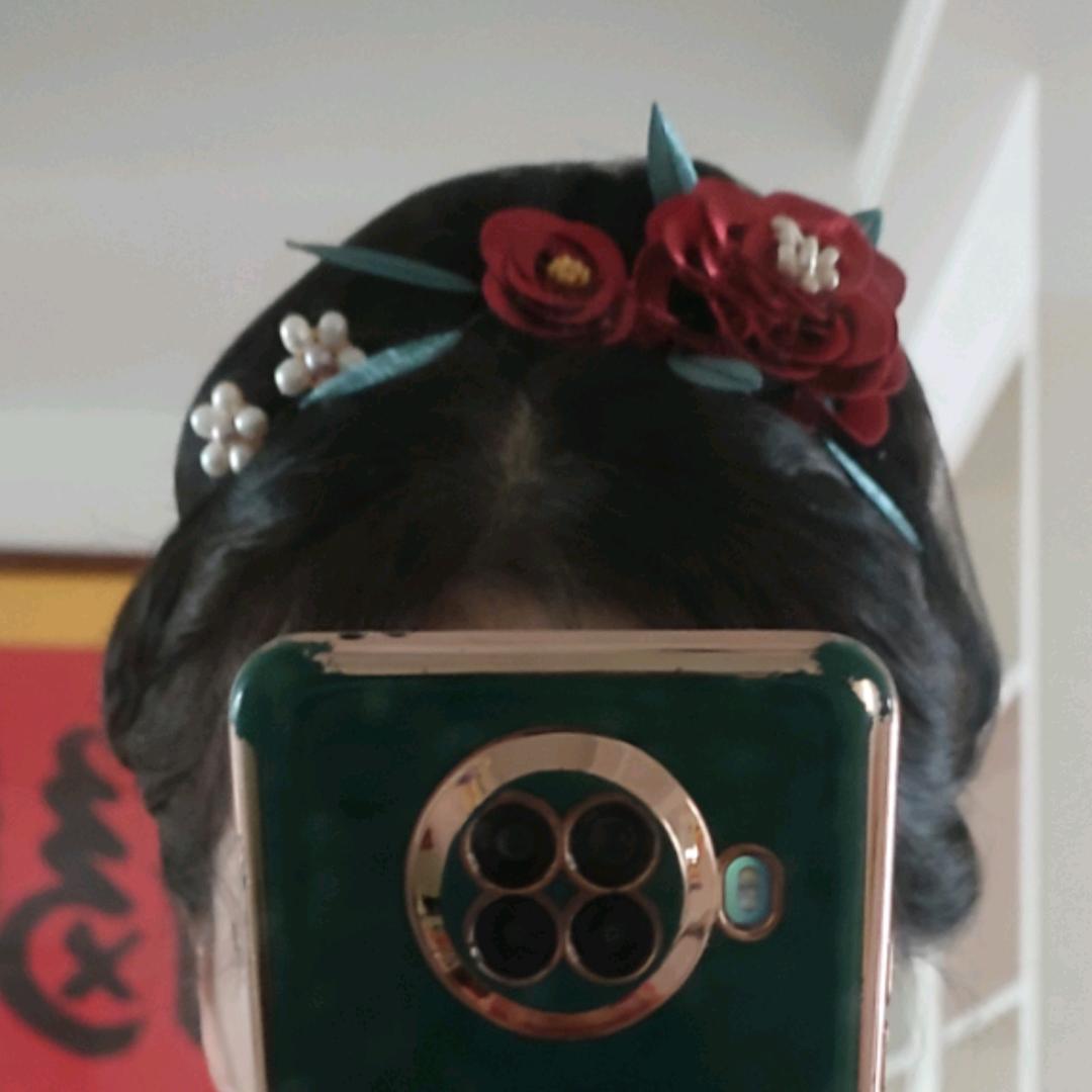 小狐狸