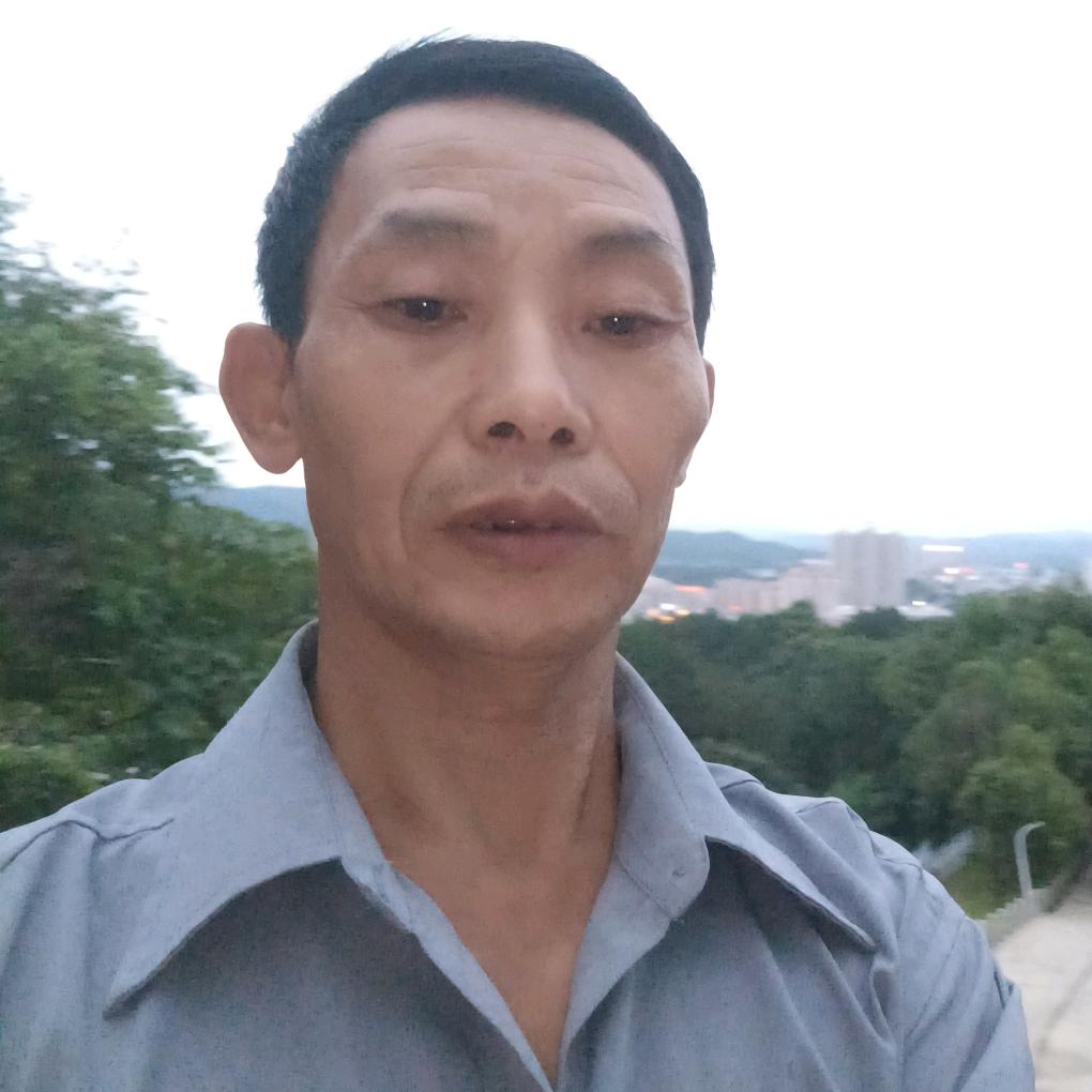 池庆桂[杉坑民间喜庆乐队]