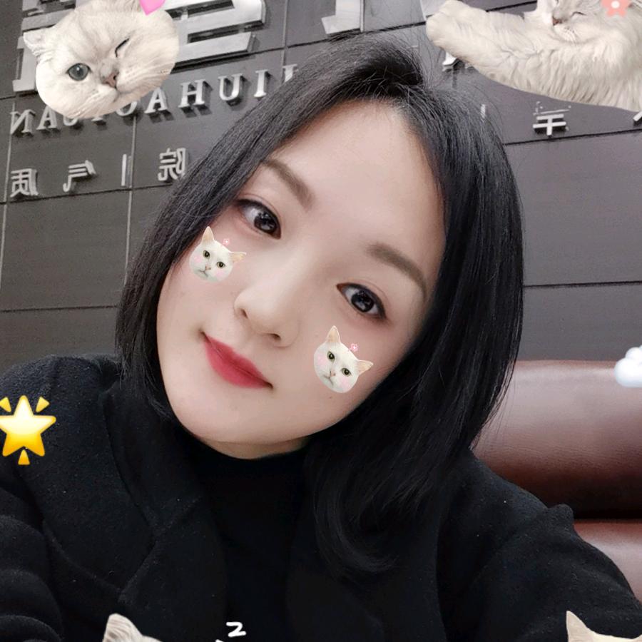 苗苗的日常😄