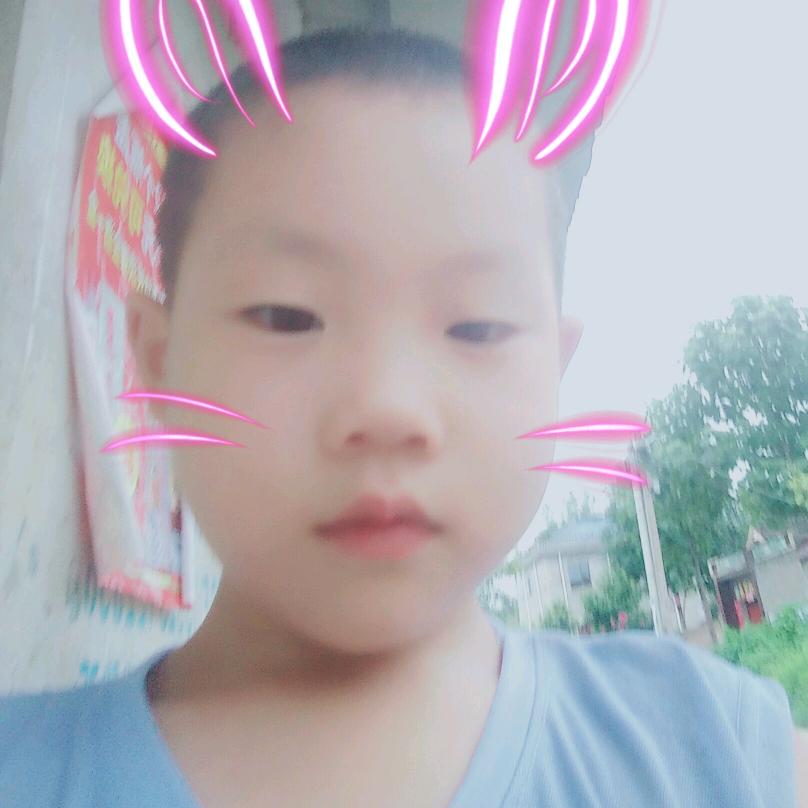 快乐每一天