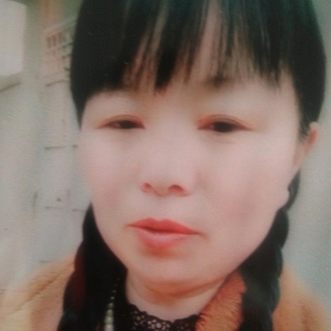 农村姑娘