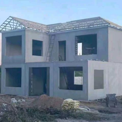 哈密建泰水泥制品有限公司