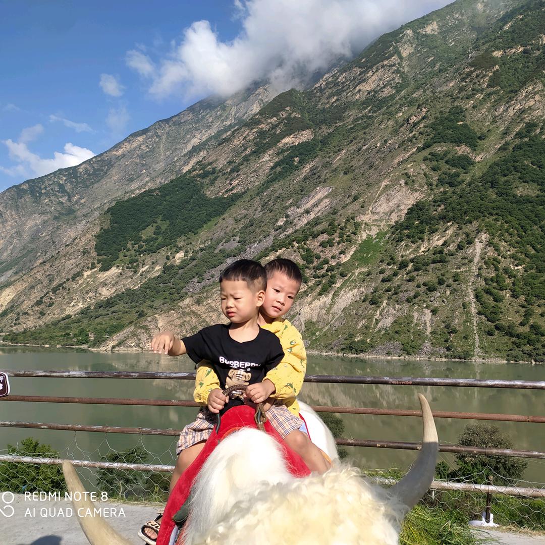 在旅途之上