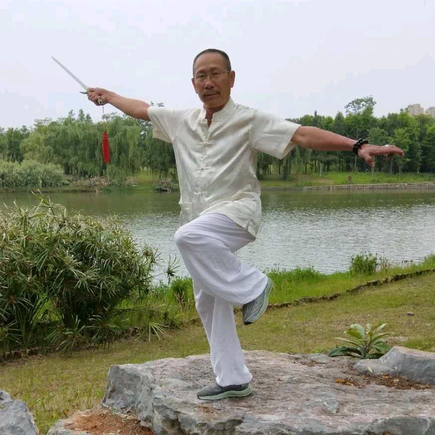 替天行道