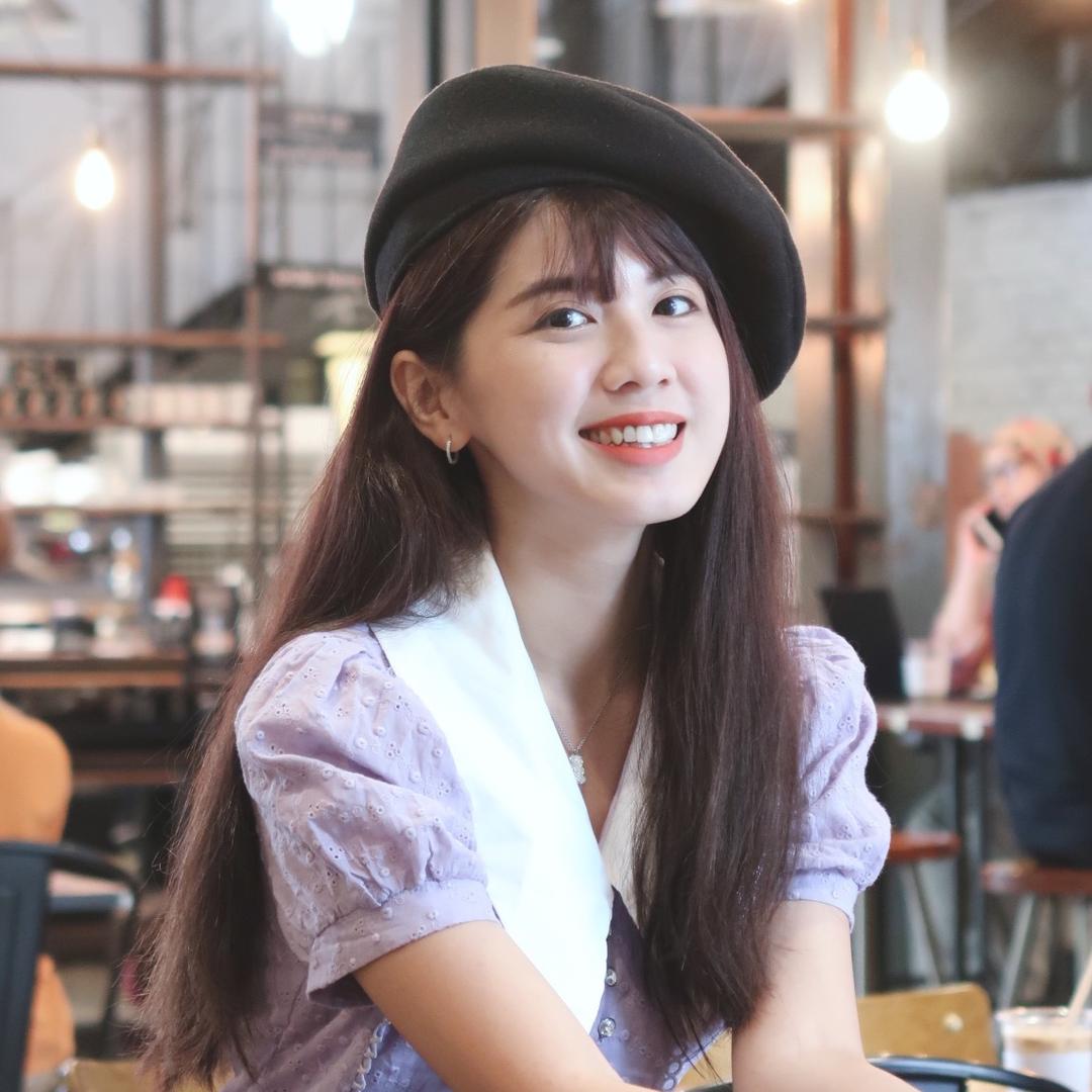 薇薇小仙女 vivian🌸