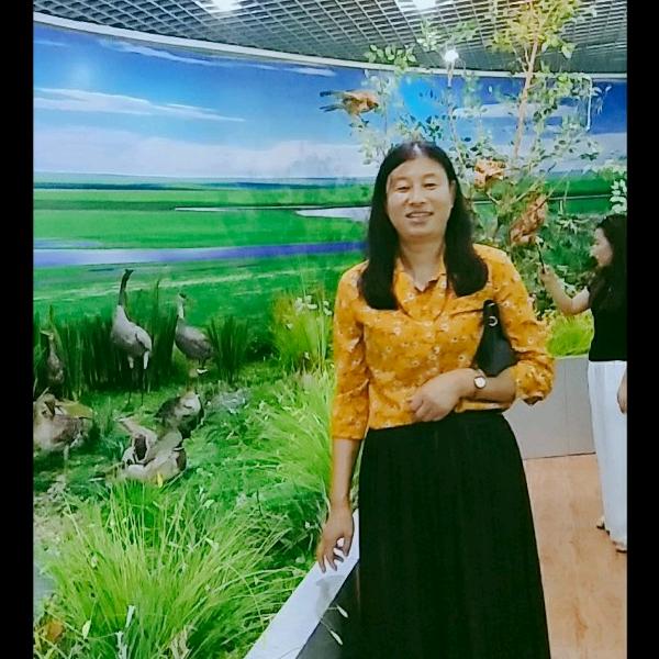 丽姐