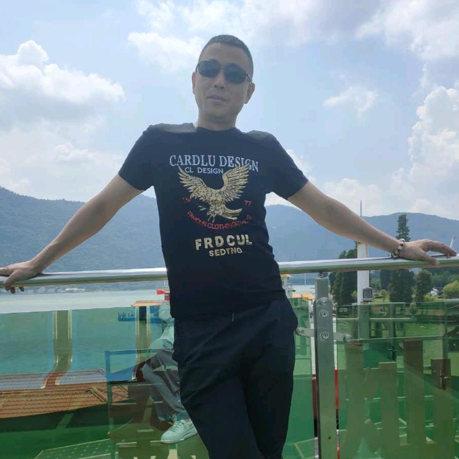 全是李
