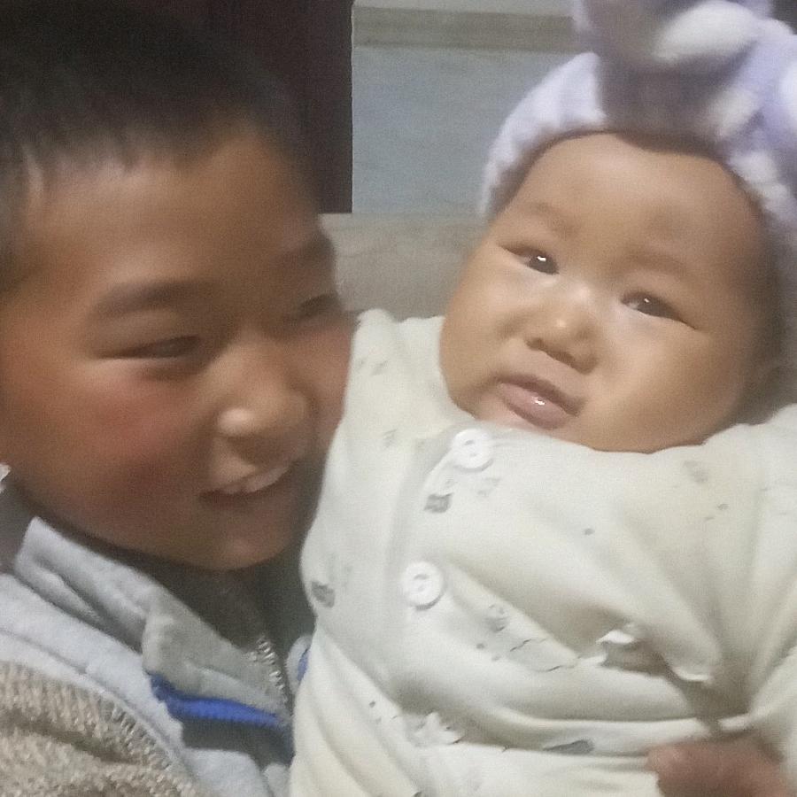 小不点