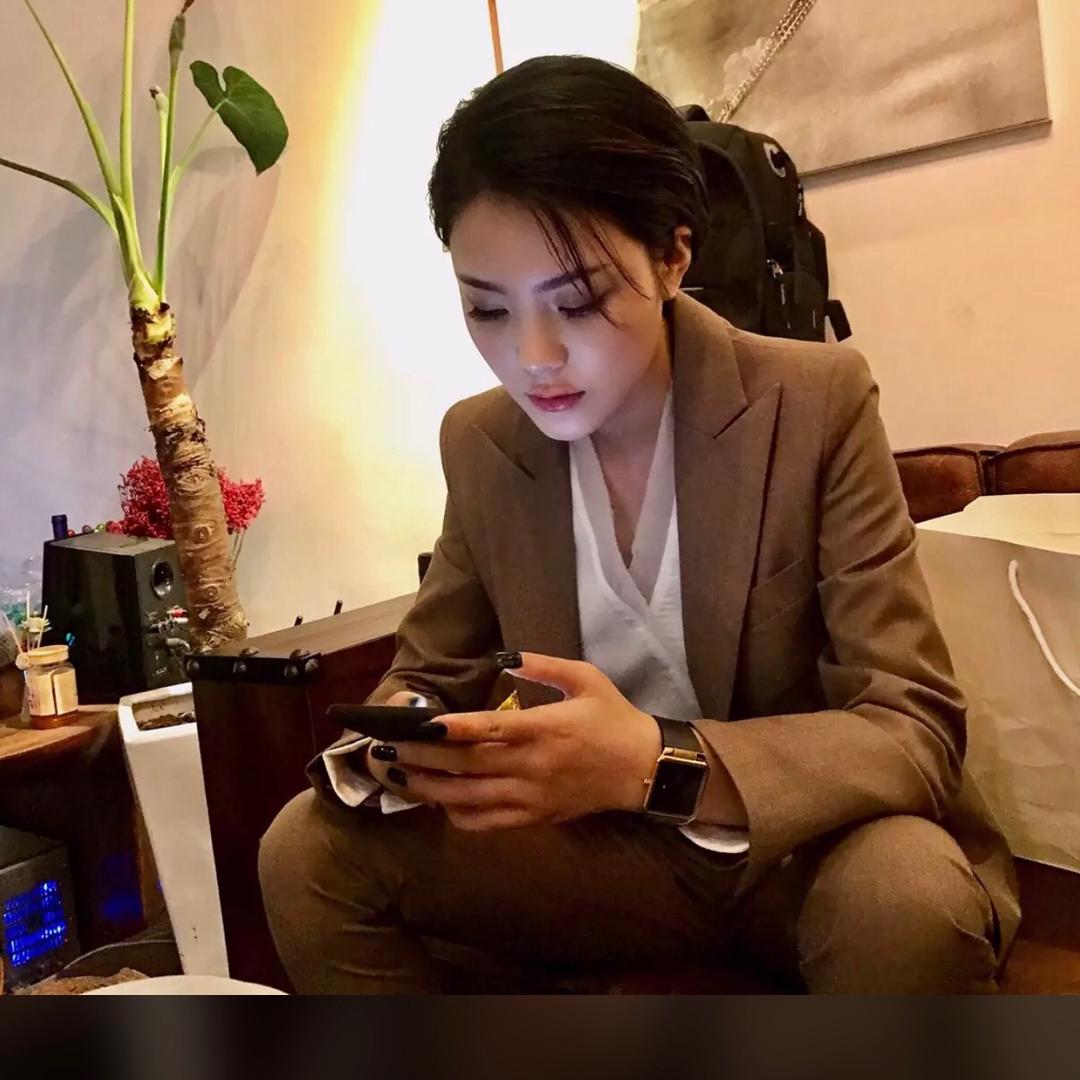 徐潇欧韩女装