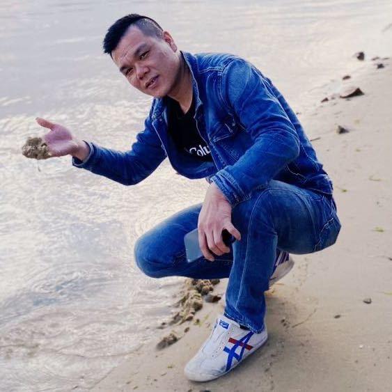 钦旺活鲜