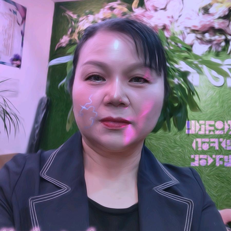 @如意