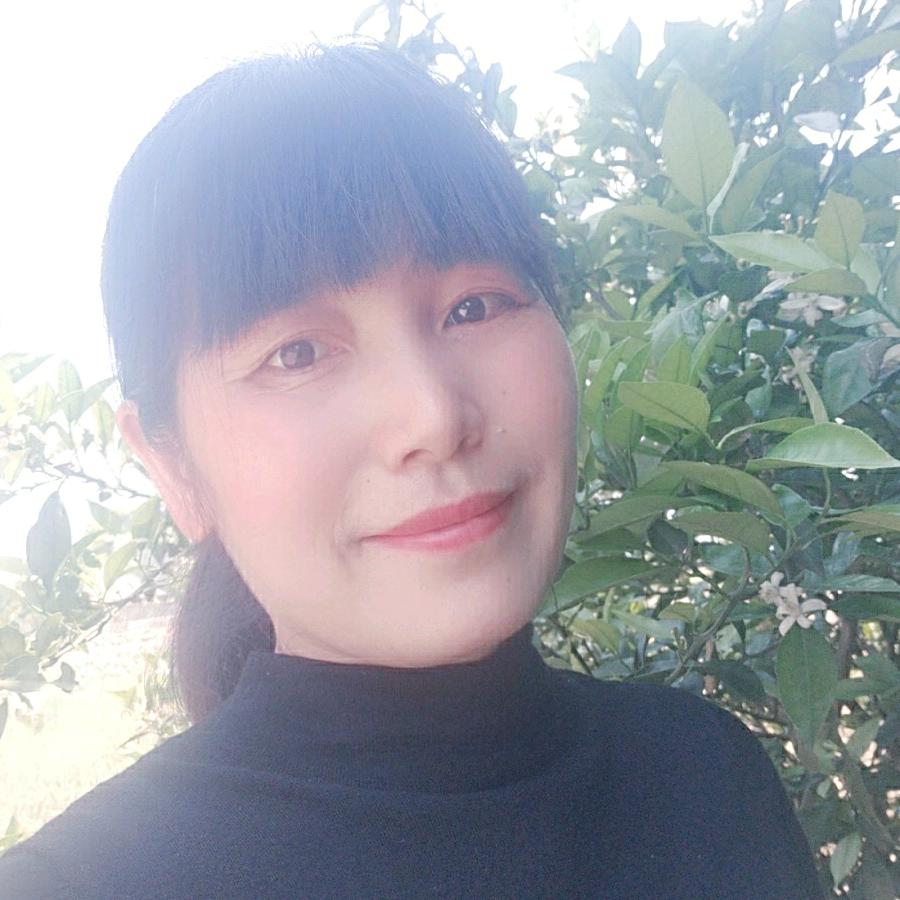 李红英优选