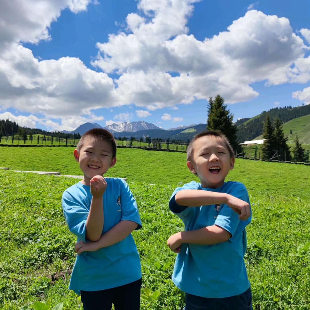 时老师亲子阅读课堂