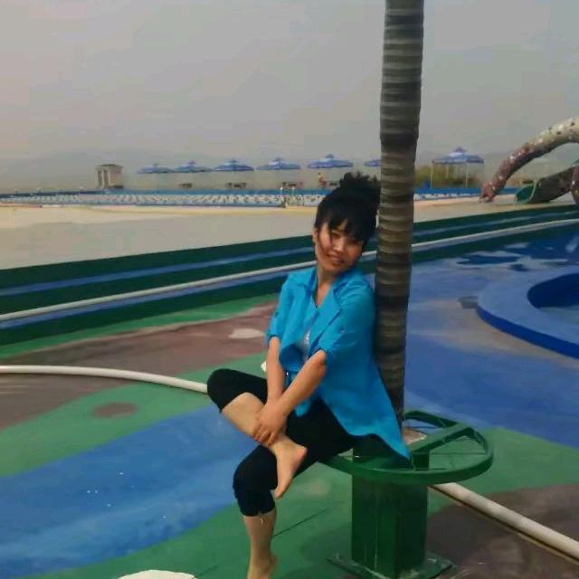 三妹青青