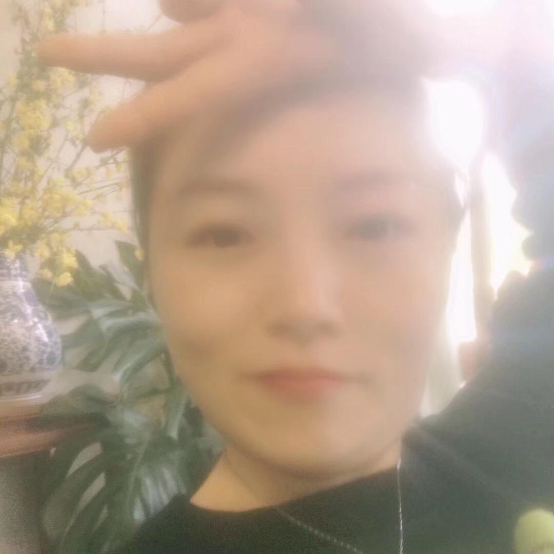 川麻小姐姐