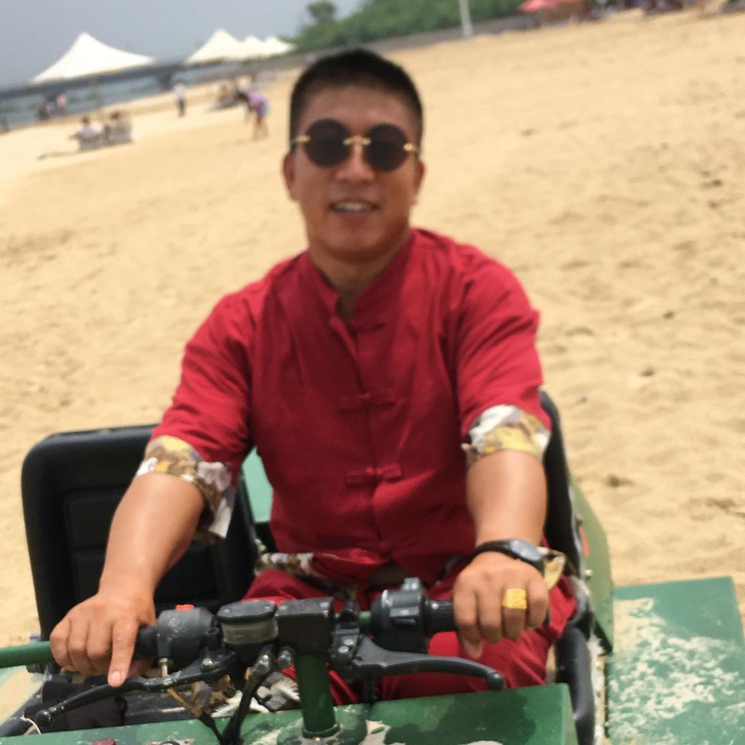 王中正