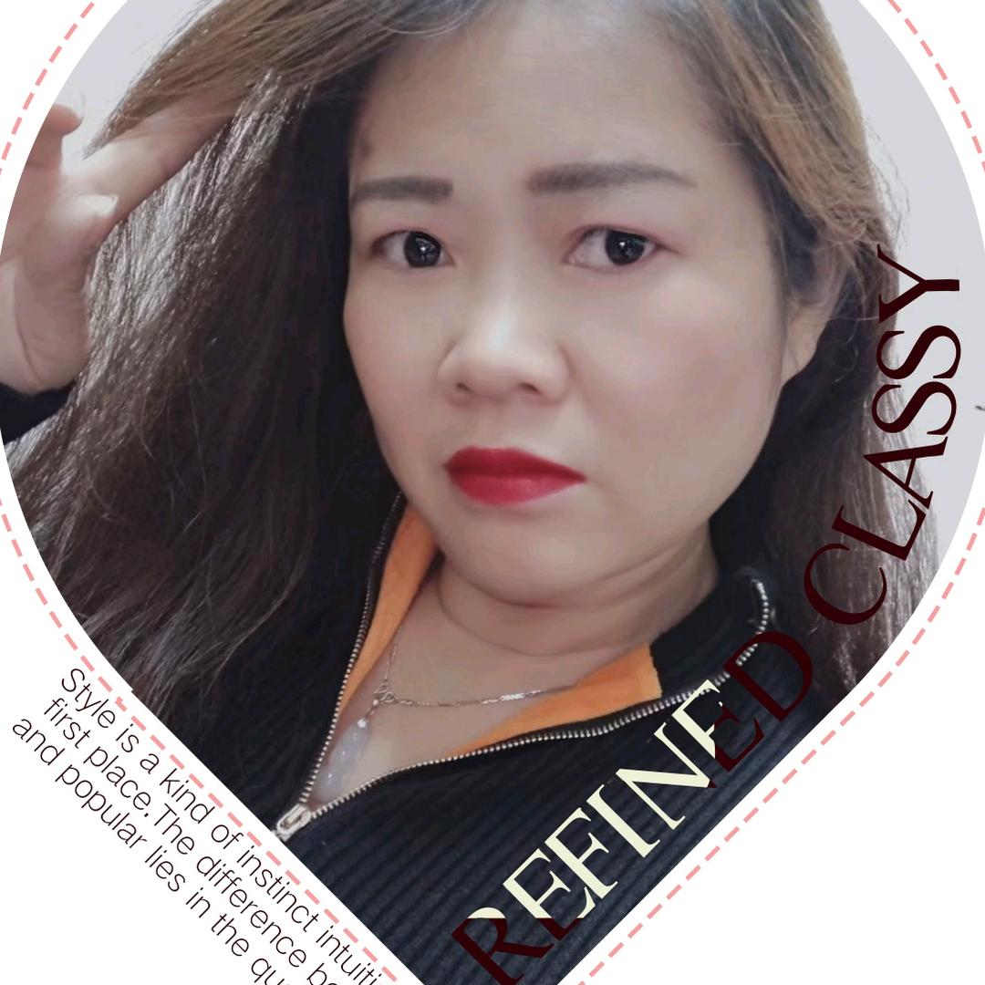 一生有你（们）真幸福