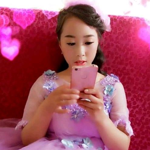 半颗糖甜到忧伤