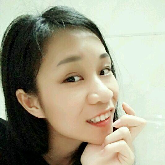 暮霞