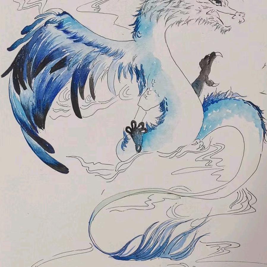 我de未来不是梦