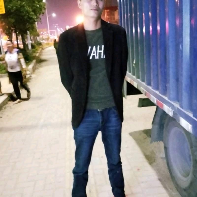 过路人请打个喷嚏