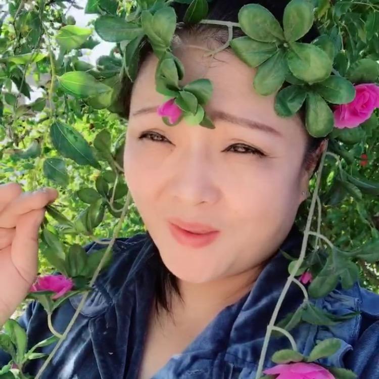 妮儿💫