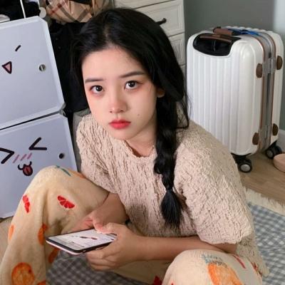 做好自我你就最美