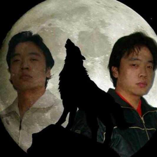 只因一个你