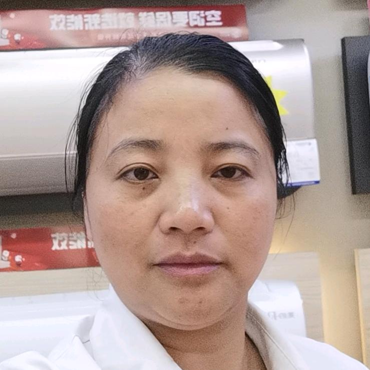 卖电器的大姐姐