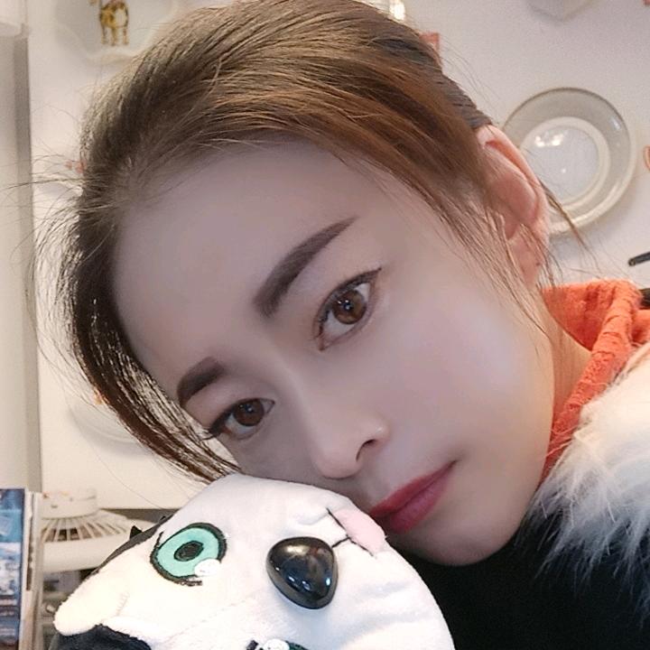 蓝色&蔷薇