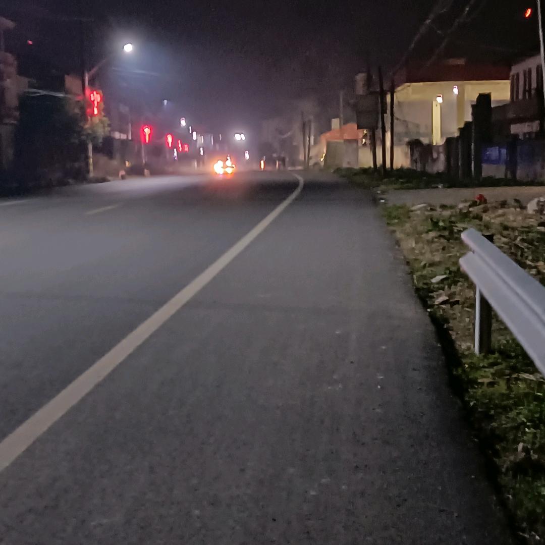 昨夜星辰A