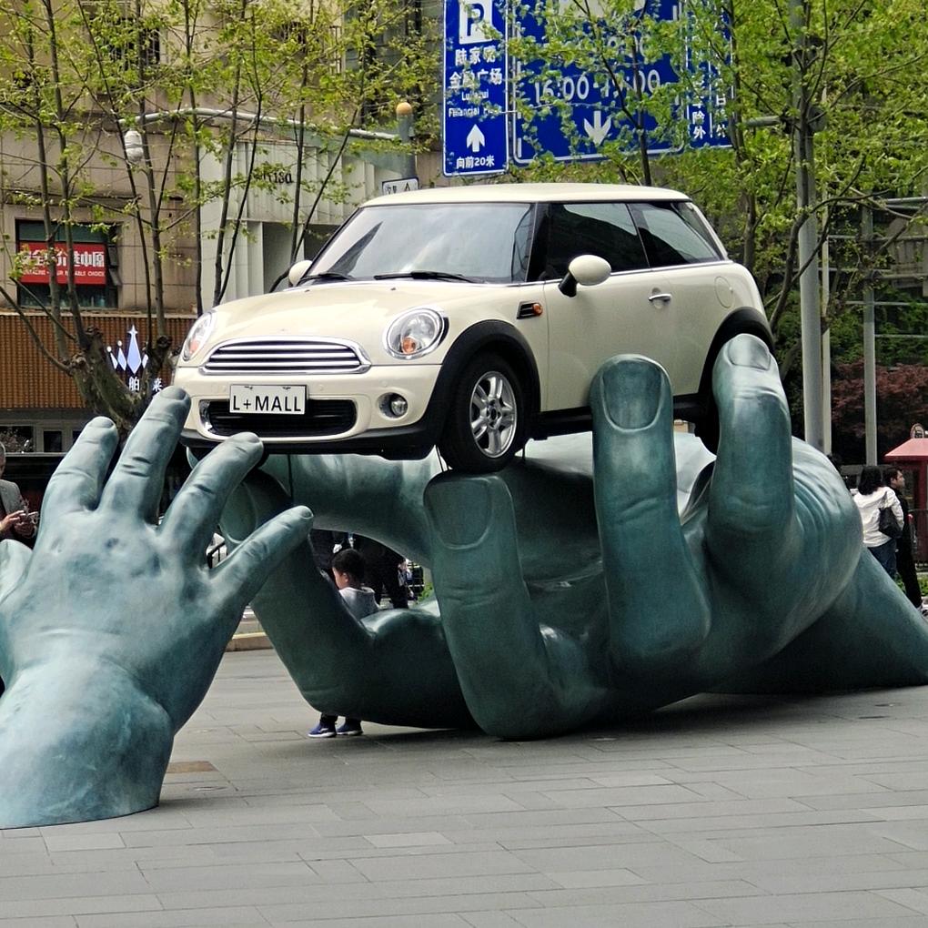 速度与激情