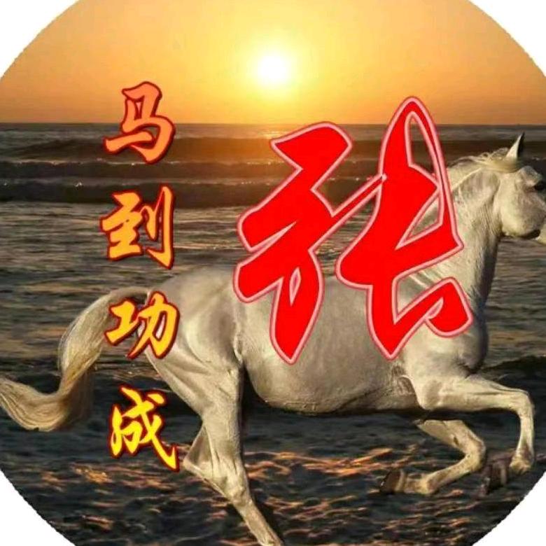 ✨顺利$成张✨