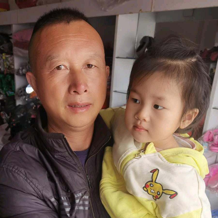 叶红兵家宴